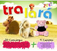 Vv.Aa. - Tra La Ra 2cd