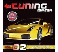 Vv.Aa. - Tuning Mania Vol. 2