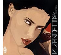 Vv.Aa. - V De Vendetta