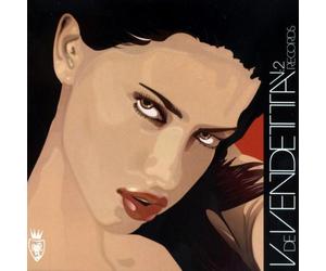 Vv.Aa. - V De Vendetta V.2