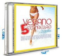 VV.AA. - VERANO 5 ESTRELLAS CD