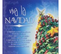Vv.Aa. - Viva La Navidad Cd