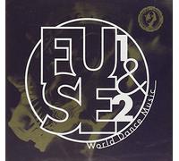 Vv.Aa - World Dance Music Fuse 1&2