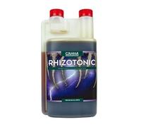 vv Canna Rhizotonic 1 Litre Root Stimulator Plant Nutrients Additive Hydroponics (1 Litre)