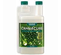 vv Hydroponics Canna Cure 750ml Spider Mite Pest Control Spray Pesticide