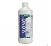vv Hydroponics Canna MONO Nutrients Potassium 1L Litre Plant Feed