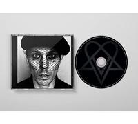 VV - Neon Noir Jewel Case