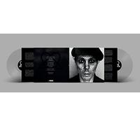 VV – Neon Noir – Clear Double Vinyl – Ltd. Ed.