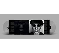 VV - Neon Noir Ltd. Ed. Clear Double Vinyl