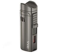 VVAY Jet Flame Lighter Gas Butane Refillable, Sold without Gas