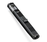 VVAY Long Reach Lighter, Jet Torch Lighter Gas Butane Refillable, Sold without Gas