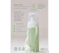 [vvbetter] JEJU YUJA Balancing Bubble Face Cleanser Foam -Mild - 145ml, Advanced Korean Skincare - All Skin Types