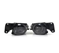 VVBNIN Automobile Fog Light Lamp Compatible With A6 For Avant For C5 4B S6 For Sedan 1997 1998 1999 2000 2001 Fog Lamp Assembly Front Bumper Anti Fog Light OEM:4B0941700A