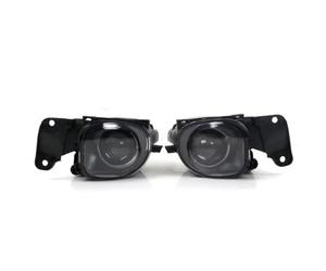 VVBNIN Automobile Fog Light Lamp Compatible With A6 For Avant For C5 4B S6 For Sedan 1997 1998 1999 2000 2001 Fog Lamp Assembly Front Bumper Anti Fog Light OEM:4B0941700A