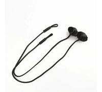 VVBNIN Car Parcel Shelf Cords Compatible With Vw For Golf For GTI MK7 MK6 MK5 For Beetle For Rabbit Pair Rear Trunk Lid Tailgate Shelf Sling String Fixed Rope 5G6863447