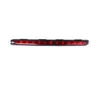 VVBNIN Compatible With Benz For E-Class W211 E200 E240 E260 E280 E300 2003 2004 2005 2006 High Mounted Brake Light Assembly Rear Roof 3rd Car Third Brake Stop Lamp