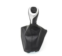 VVBNIN Compatible With BMW For 1 Series For F20 F21 2011 2012 Right Drive Car Knob Gear Shift Knob Complete Gear Lever Stick Shift 6 Speed Gear Shift Knob