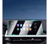 VVBNIN Compatible With Chery For Tiggo 4 Pro 2021 2022 Car 10.25 Inch Car Infotainment GPS Navigation Tempered Glass Screen Protector Film Car GPS Navi Screen Film
