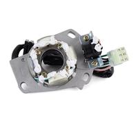 VVBNIN Compatible With For YZ125 For YZ125Y For YZ125Y1 2009; For YZ125D2 2013; Motorcycle Generator Magneto Stator Coil 1C3-85560-10 Generator Stator Coil
