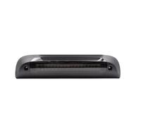 VVBNIN Compatible With GMC For Sierra 1500 2500HD 3500HD 2014 2015 2016 2017 2018 Rear Roof Center 3RD Third Brake Light Rear High Mount Stop Tail Lamp Car Third Brake Stop Lamp