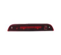VVBNIN Compatible With Jeep For Patriot 2007-2017 5116236AF High Level Red Brake Light Auto Accessories Spare Part Third Rear Stop Car Third Brake Stop Lamp