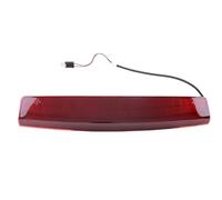 VVBNIN Compatible With Land For Range For Rover L322 2002-2012 High Mount Third Tail Brake Lights Parking Warning Signal Lamp Car Accessories Car Third Brake Stop Lamp
