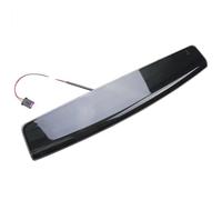 VVBNIN Compatible With Land For Range For Rover L322 2002-2012 High Mount Third Tail Brake Lights Parking Warning Signal Lamp Car Accessories Car Third Brake Stop Lamp