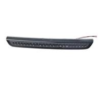VVBNIN Compatible With Land For Range For Rover Sport 2010 2011 2012 2013 High Mount Brake Light LR020147 3rd Third Rear Stop Lamp Car Third Brake Stop Lamp