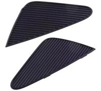 VVBNIN Compatible With Lexus For IS IS250 IS350 2006-2008 A Pair Front Fog Light Lamp Cover 5243853010 5243753010 Fog Light Bezels