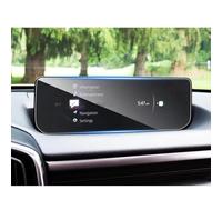 VVBNIN Compatible With Mazda For CX50 2023 Car 10.25 Inch Car Infotainment GPS Navigation Tempered Glass Screen Protector Film Car GPS Navi Screen Film