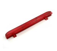 VVBNIN Compatible With Mini For Cooper For R60 For Countryman R56 Red Third High Level Tail Brake Stop Light Lamp Modification Accessories Car Third Brake Stop Lamp