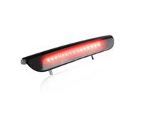 VVBNIN Compatible With Nissan For Juke F15 2010-2018 Third Brake Light High Mount Stop Lamp Red Lens 26590-1KA0C 26590-1KA0B Car Third Brake Stop Lamp