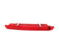 VVBNIN Compatible With Nissan For Qashqai 2008 2009 2010 2011 2012 2013 Car Rear Tail 3RD Third Brake Light High Level Mount Stop Turn Signal Lamp Car Third Brake Stop Lamp