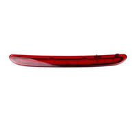 VVBNIN Compatible With Opel For Astra J 5D Hatchback 2009-2015 GTC OPC 2012-2018 High Mounted Brake Light Assembly Rear Roof 3rd 13372164 13262019 Car Third Brake Stop Lamp