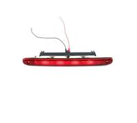 VVBNIN Compatible With Peugeot 107 2005-2014 High Level Mount Stop Brake Light Warning Lamp Third Accessories 1606372780 Car Car Third Brake Stop Lamp