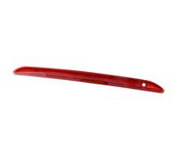 VVBNIN Compatible With Seat For Leon 5F 2011 2012 2013 2014 2015 2016 Red Lens Rear High Level Third 3rd Brake Stop Light Car Third Brake Stop Lamp
