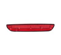 VVBNIN Compatible With Skoda For Octavia For Mk2 For Estate 2004-2013 Car 3Rd Third Brake Stop Light High Mount Rear Lamp Signal 1Z9945097C Car Third Brake Stop Lamp