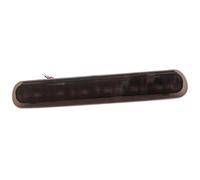 VVBNIN Compatible With Toyota For HILUX For Vigo 2005-2014 12V Car High Mount 3RD Brake Stop Light Lamp Rear Tail Red Lens 81570-0K080 Car Third Brake Stop Lamp