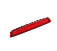 VVBNIN Compatible With Toyota For Yaris For MK3 2012-2020 High-mounted Brake Light Car Red Black Accessories Third Brake Stop Lamp Car Third Brake Stop Lamp