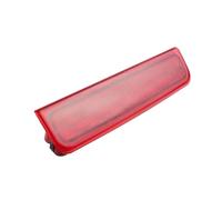 VVBNIN Compatible With VW For CADDY III BOX For ESTATE 2004-2015 Red Rear High Level Brake Stop Light Lamp CA351 Replacement Parts Car Third Brake Stop Lamp