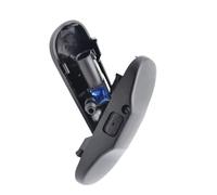 VVBNIN Compatible With VW For Sharan MK2 For Caddy MK3 For Touareg MK1 Car Front Rear Windshield Wiper Washer Nozzles Wiper Nozzle OEM:5M0955985C9B9 Car Windscreen Washer Jet