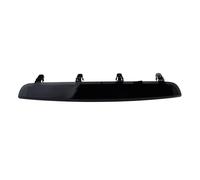 VVBNIN For A3 8P Hatchback 2004-2012 Black Lens Third Rear High Level Brake Light Car Stop Lamp Modification Accessories Car Third Brake Stop Lamp