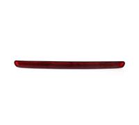 VVBNIN For A4 B7 2005 2006 2007 2008 High-mounted Brake Light Red Car Third Brake Stop Lamp Replacement Parts Modification Accessories Car Third Brake Stop Lamp
