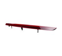VVBNIN For TT 8J For MK2 2006-2014 Red Lens Third Additional High Level Mount Brake Stop Light Replacement Parts Modification Accessories Car Third Brake Stop Lamp