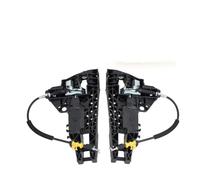 VVBNIN Outer Door Handle Holder for A1 2015-2018 for Q5 2009-2017 for RS4 2013-2016 4H0837885 4H0837886 Left and Right Door Handle Fixing for Bracket(2 Pcs Left and Right)