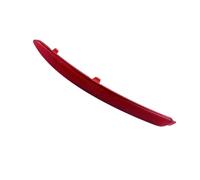 VVBNIN Rear Bumper Tail Light Compatible With Skoda For Octavia MK2 2008 2009 2010 2011 2012 2013 Left Rear Bumper Light Reflector Red Lens Stop Lamp 1Z0945105