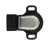 VVBNIN TPS Position Sensor Compatible With Toyota For Previa For Supra 1994 1995 1996 1997 Car Throttle Position Sensor Parts 89452-22090 8945222090 GEGT7610-120 TH151
