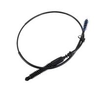 VVBNIN Trans Shifter Shift Cable Compatible with Cadillac for Escalade 6.2L Gas 2007-2008 Lower Automatic Transmission Shift Cable 20787606