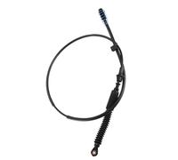 VVBNIN Trans Shifter Shift Cable Compatible with Chevrolet for Avalanche 2009-2013 for Tahoe 2007-2014 Replace Automatic Transmission Shift Control Cable 20787608