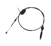 VVBNIN Trans Shifter Shift Cable Compatible with Chevrolet for Blazer S10 1999 2000 2001 2002 2003 2004 Auto Transmission Gear Shifter Cable 15189198 15033323 15746211